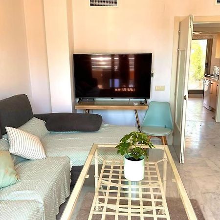 Atico Puerto Marina 2 Hab Con Piscina, 500M De La Plata Apartman Torremolinos Kültér fotó