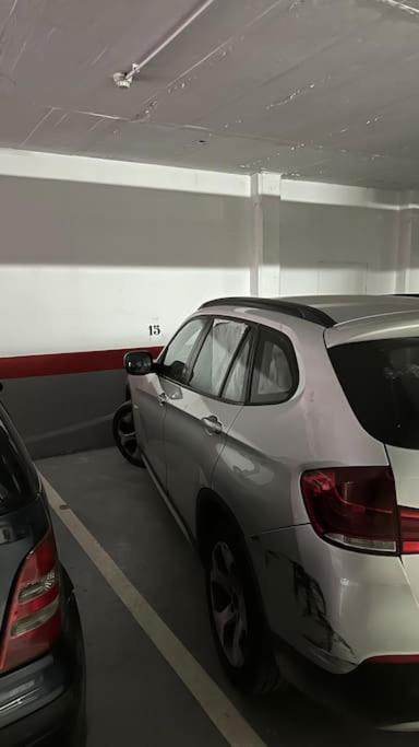 Atico Puerto Marina 2 Hab Con Piscina, 500M De La Plata Apartman Torremolinos Kültér fotó